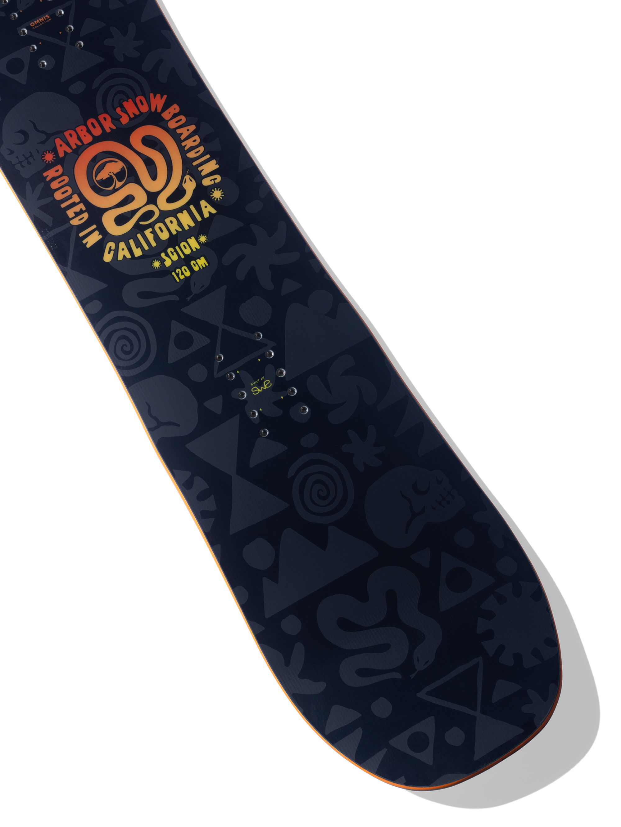 Arbor Scion Youth Snowboard 2027