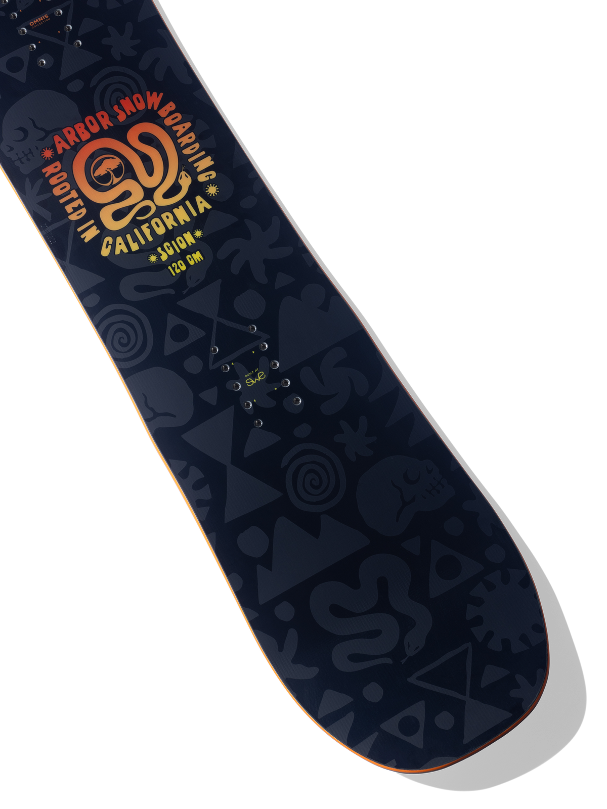 Arbor Scion Youth Snowboard 2027