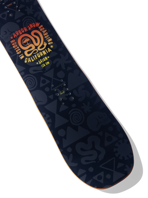 Arbor Scion Youth Snowboard 2027