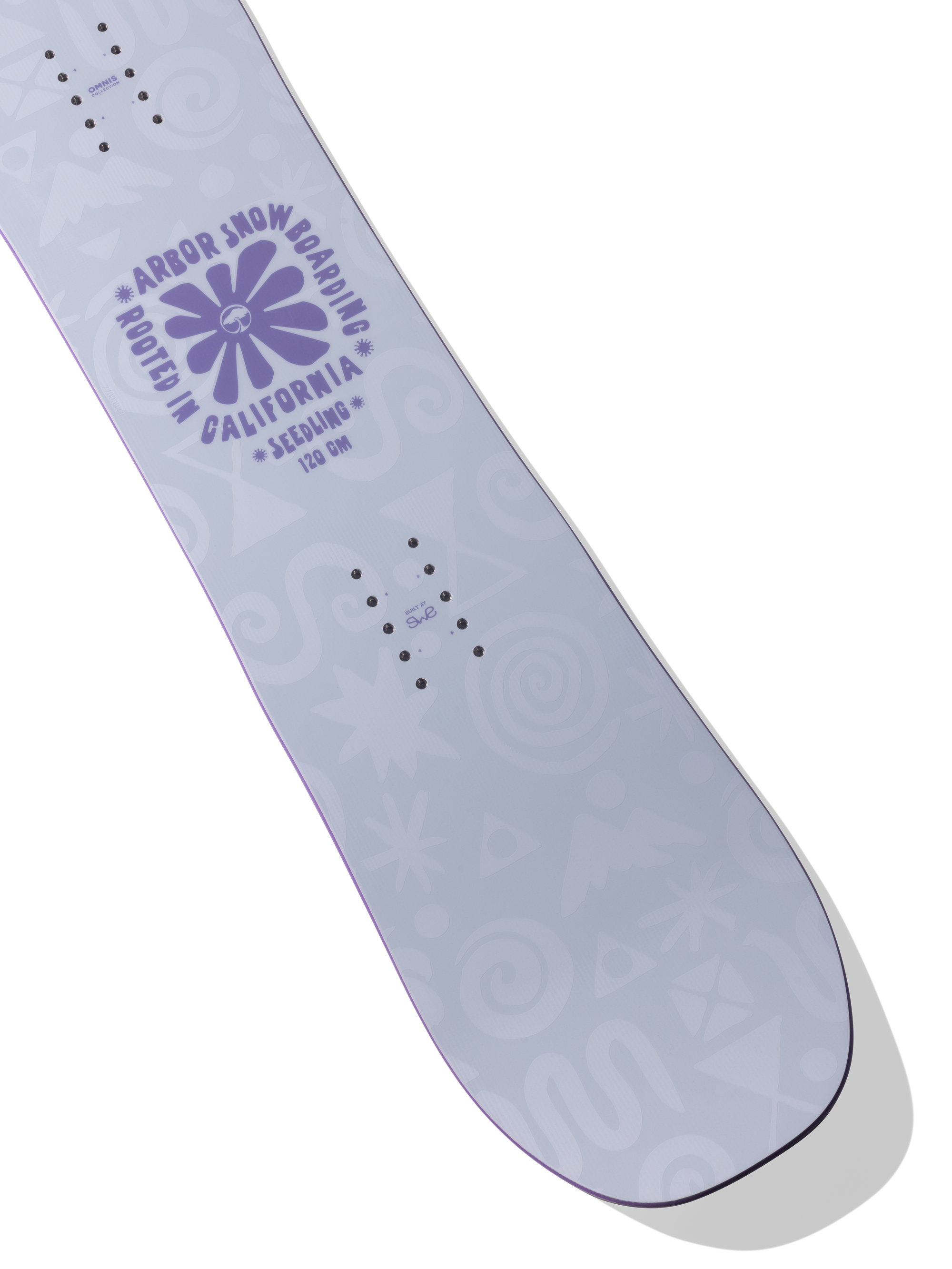 Arbor Seedling Youth Snowboard 2027
