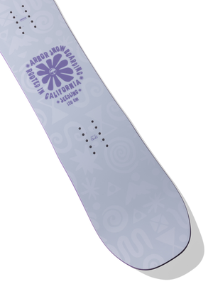 Arbor Seedling Youth Snowboard 2027