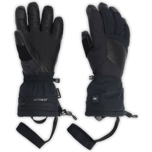 Prevail Heated GTX Gloves