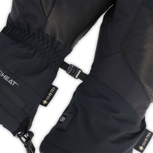 Prevail Heated GTX Gloves