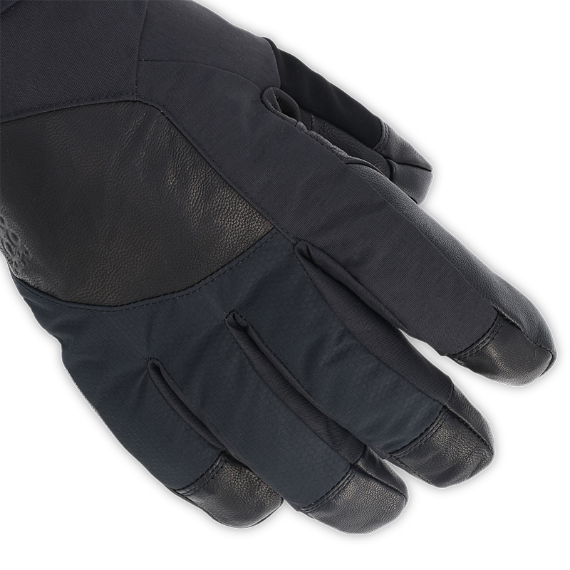Prevail Heated GTX Gloves