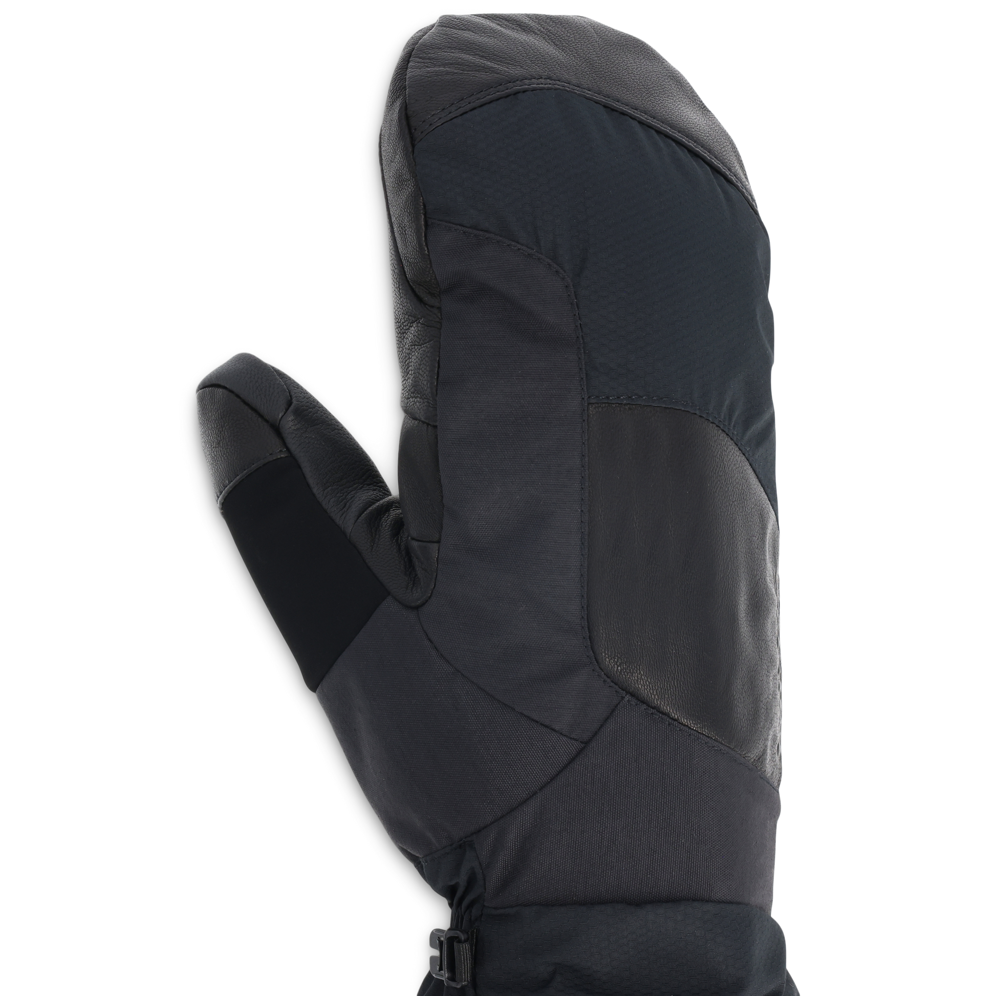 Prevail Heated GTX Mitts