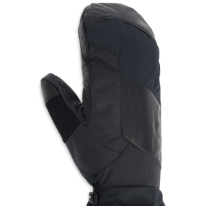 Prevail Heated GTX Mitts