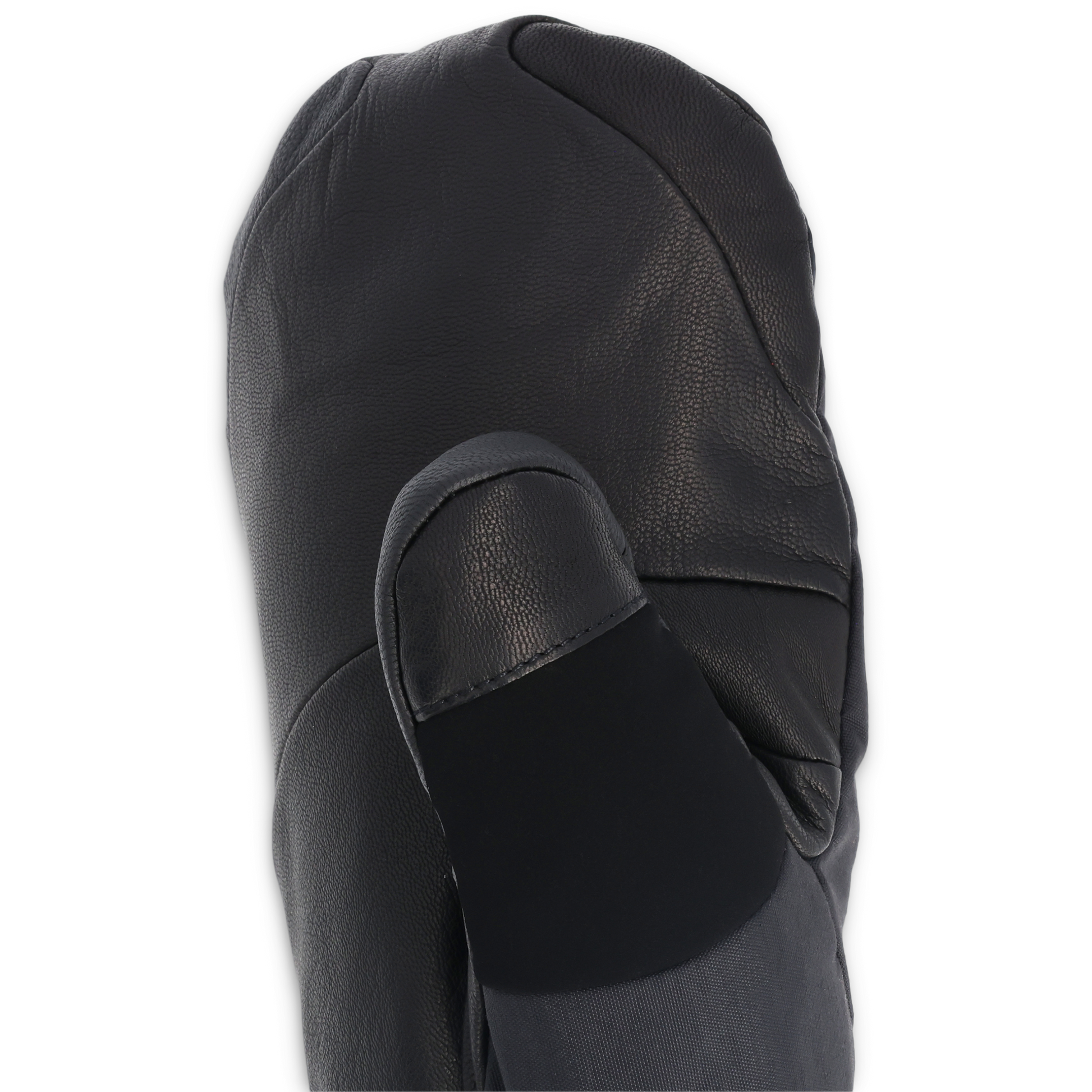 Prevail Heated GTX Mitts