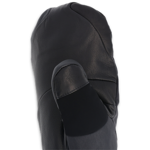 Prevail Heated GTX Mitts
