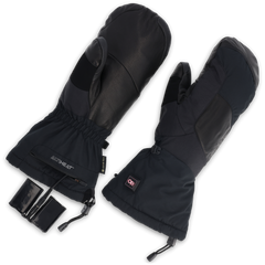 Prevail Heated GTX Mitts