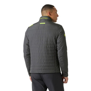 Helly Hansen Crew Men's Insulator Jacket 2.0