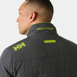 Helly Hansen Crew Men's Insulator Jacket 2.0