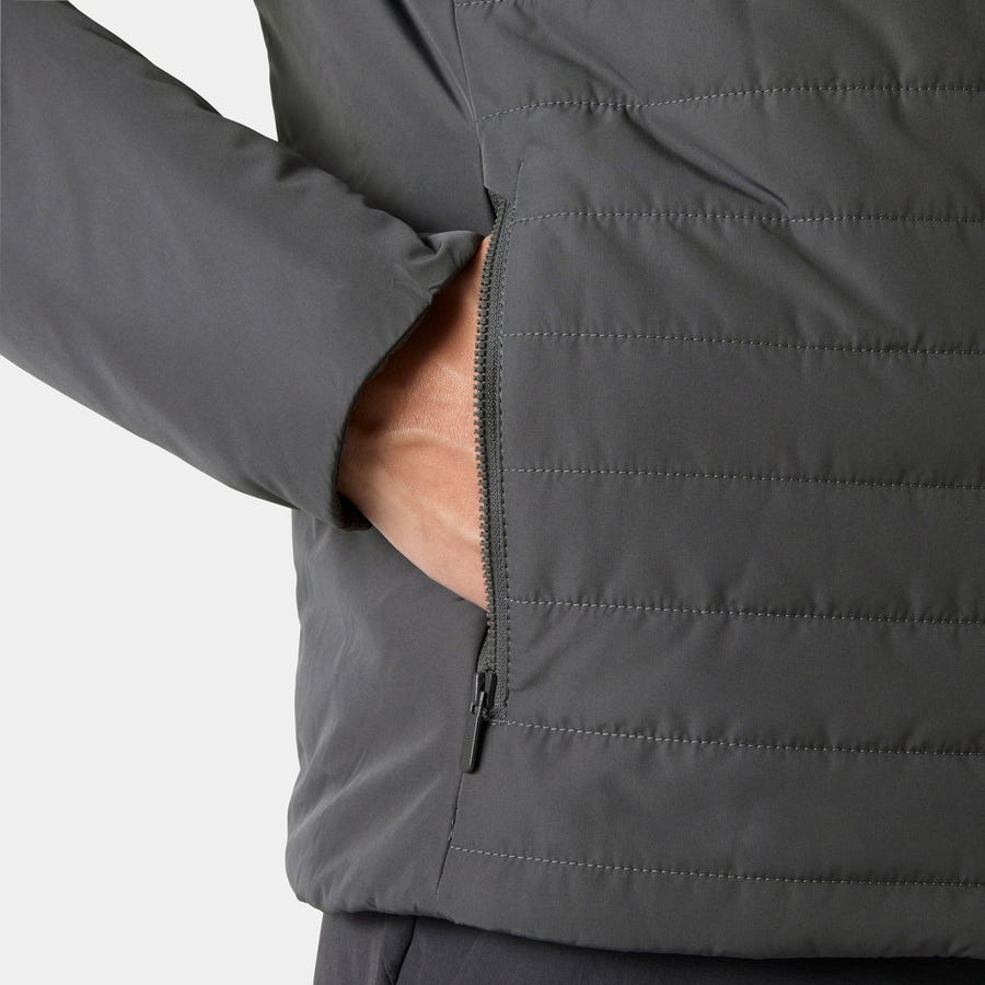 Helly Hansen Crew Men's Insulator Jacket 2.0