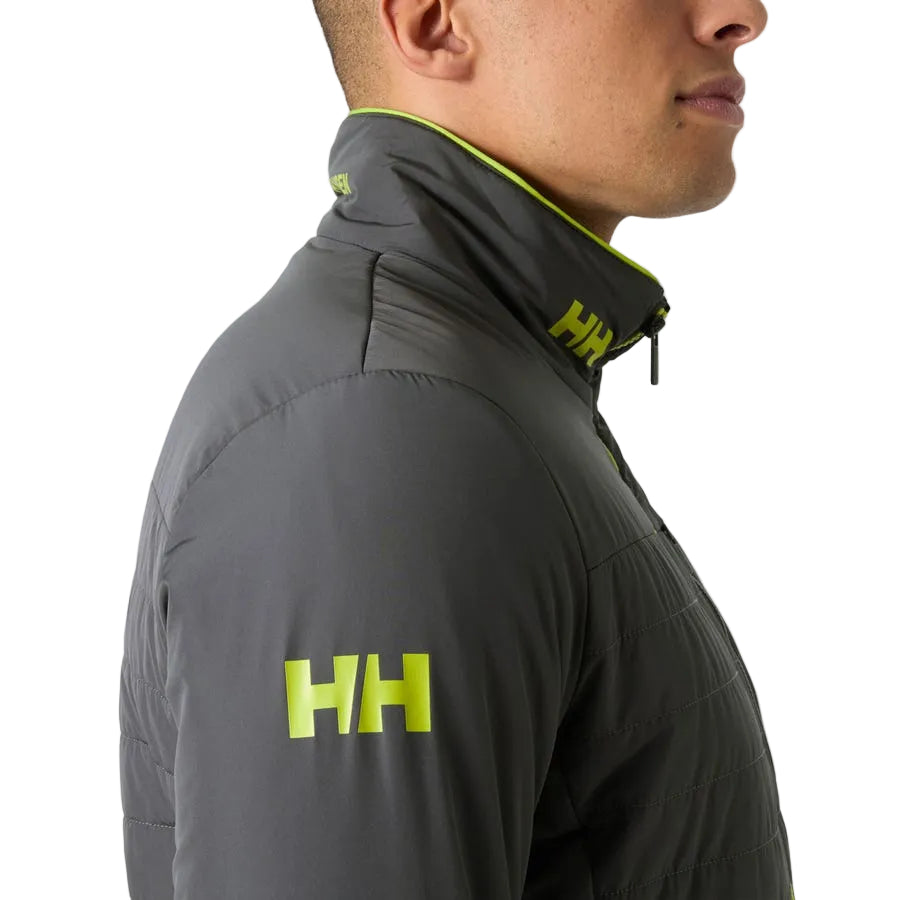 Helly Hansen Crew Men's Insulator Jacket 2.0