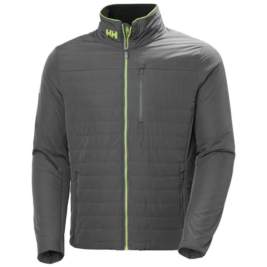 Helly Hansen Crew Men's Insulator Jacket 2.0