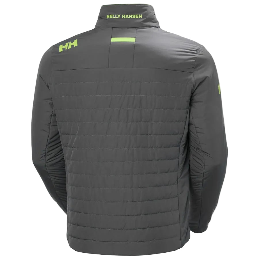 Helly Hansen Crew Men's Insulator Jacket 2.0