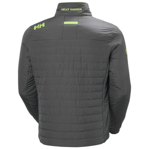 Helly Hansen Crew Men's Insulator Jacket 2.0