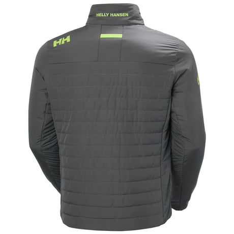 Helly Hansen Crew Men's Insulator Jacket 2.0
