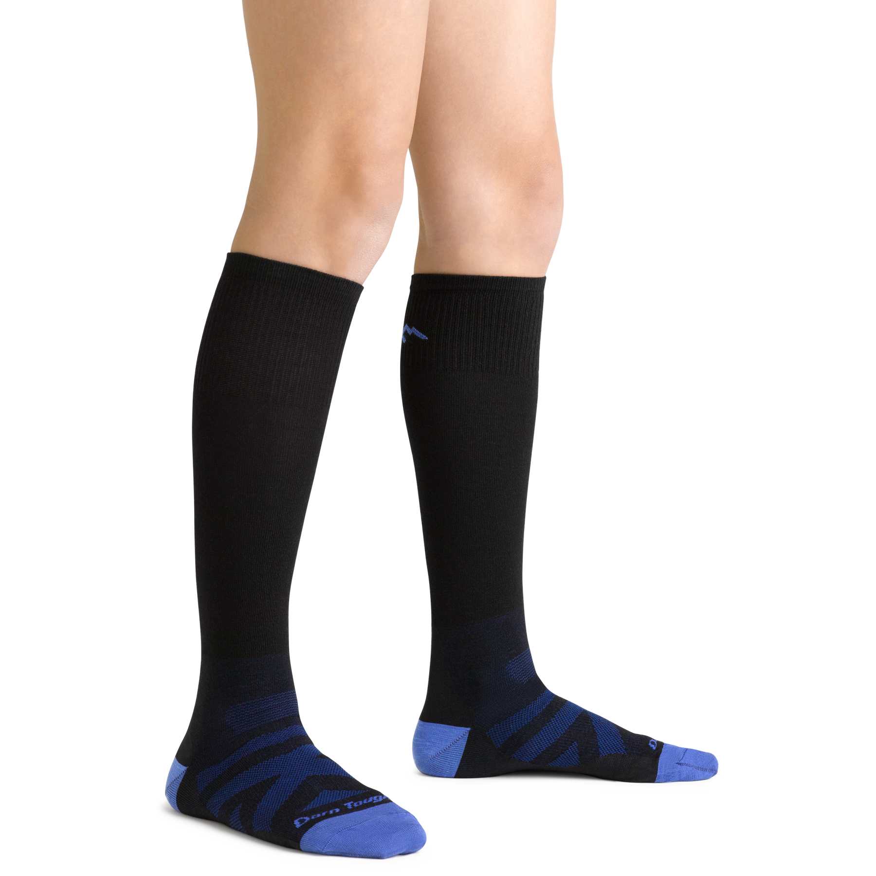 Kids RFL Over-the-Calf Ultra-Lightweight Ski & Snowboard Sock