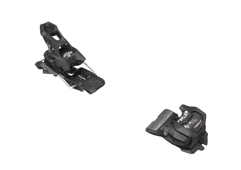 Attack 14 GW 2026 - Suburban Ski and Bike