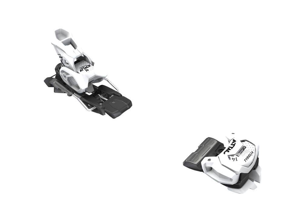 Attack 14 GW 2026 - Suburban Ski and Bike