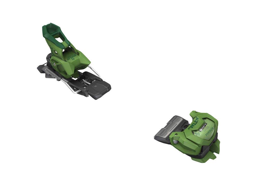 Attack 14 GW 2026 - Suburban Ski and Bike