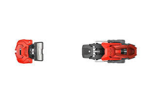 Attack 14 GW 2026 - Suburban Ski and Bike