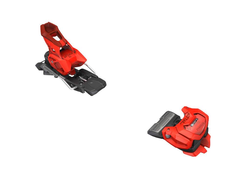 Attack 14 GW 2026 - Suburban Ski and Bike