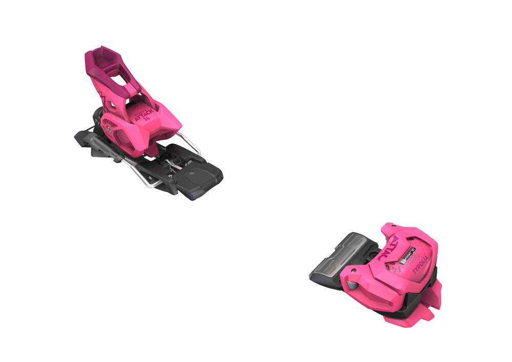 Attack 14 GW 2026 - Suburban Ski and Bike