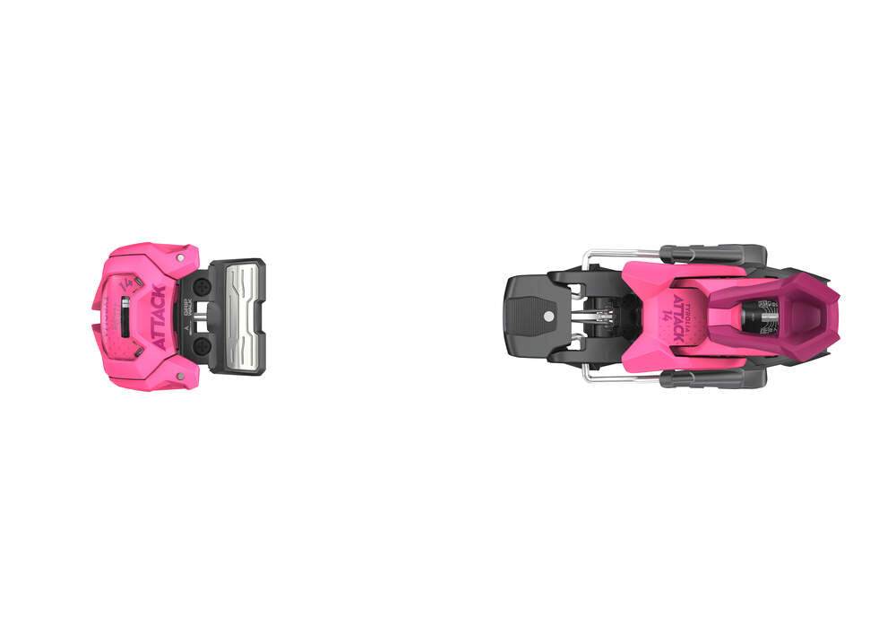 Attack 14 GW 2026 - Suburban Ski and Bike