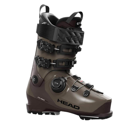 Kaliber 120 MV GW BOA 2026 - Suburban Ski and Bike