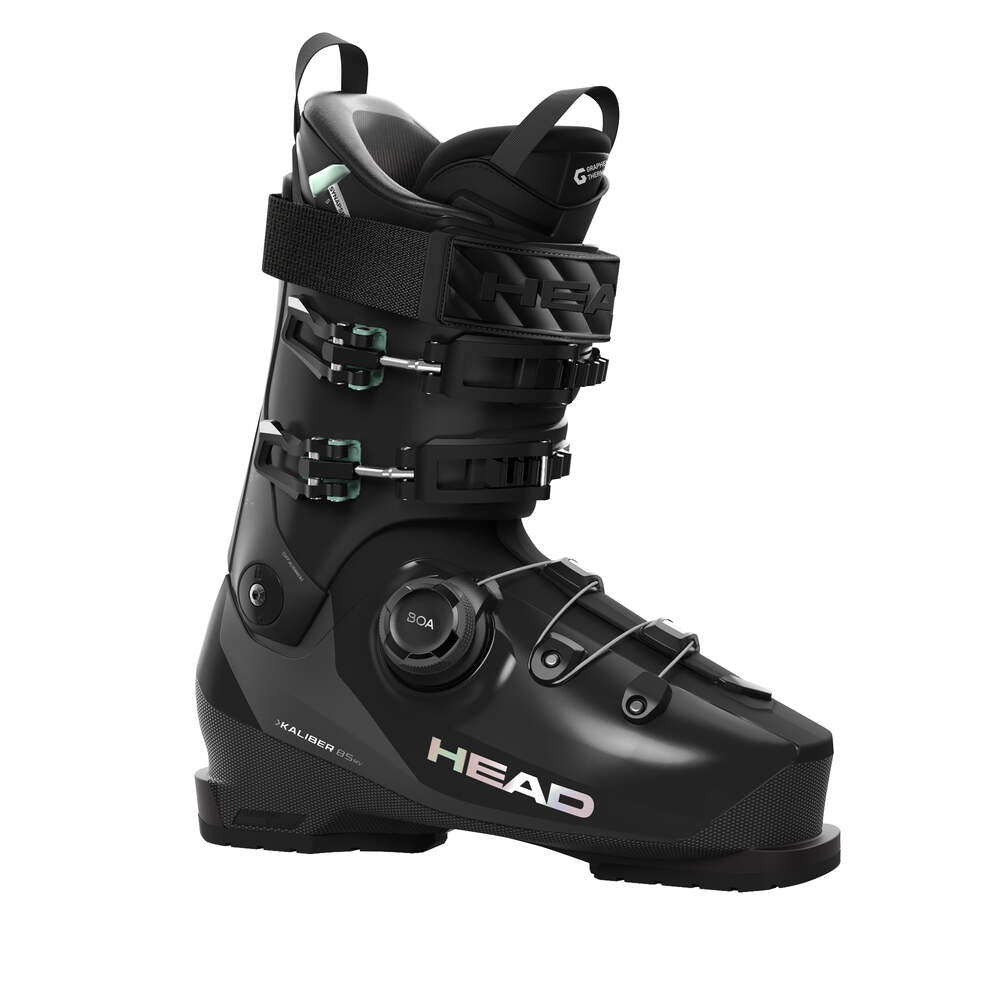 Head Kaliber 85 MV BOA Women’s Ski Boots 2027