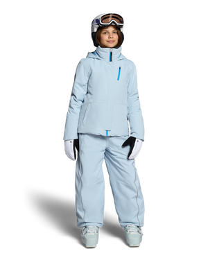 Obermeyer Girls' Kennedy Insulated Ski & Snowboard Jacket