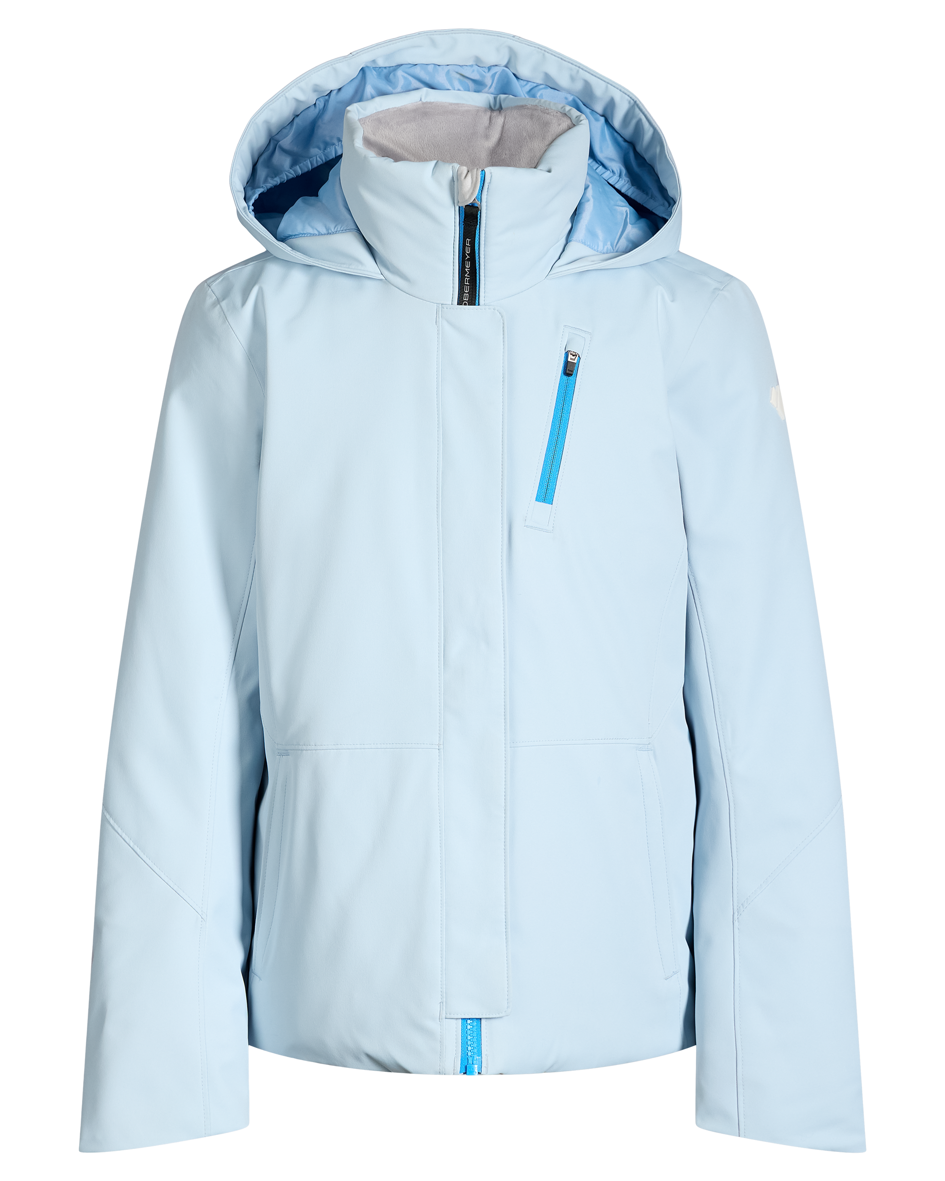 Obermeyer Girls' Kennedy Insulated Ski & Snowboard Jacket