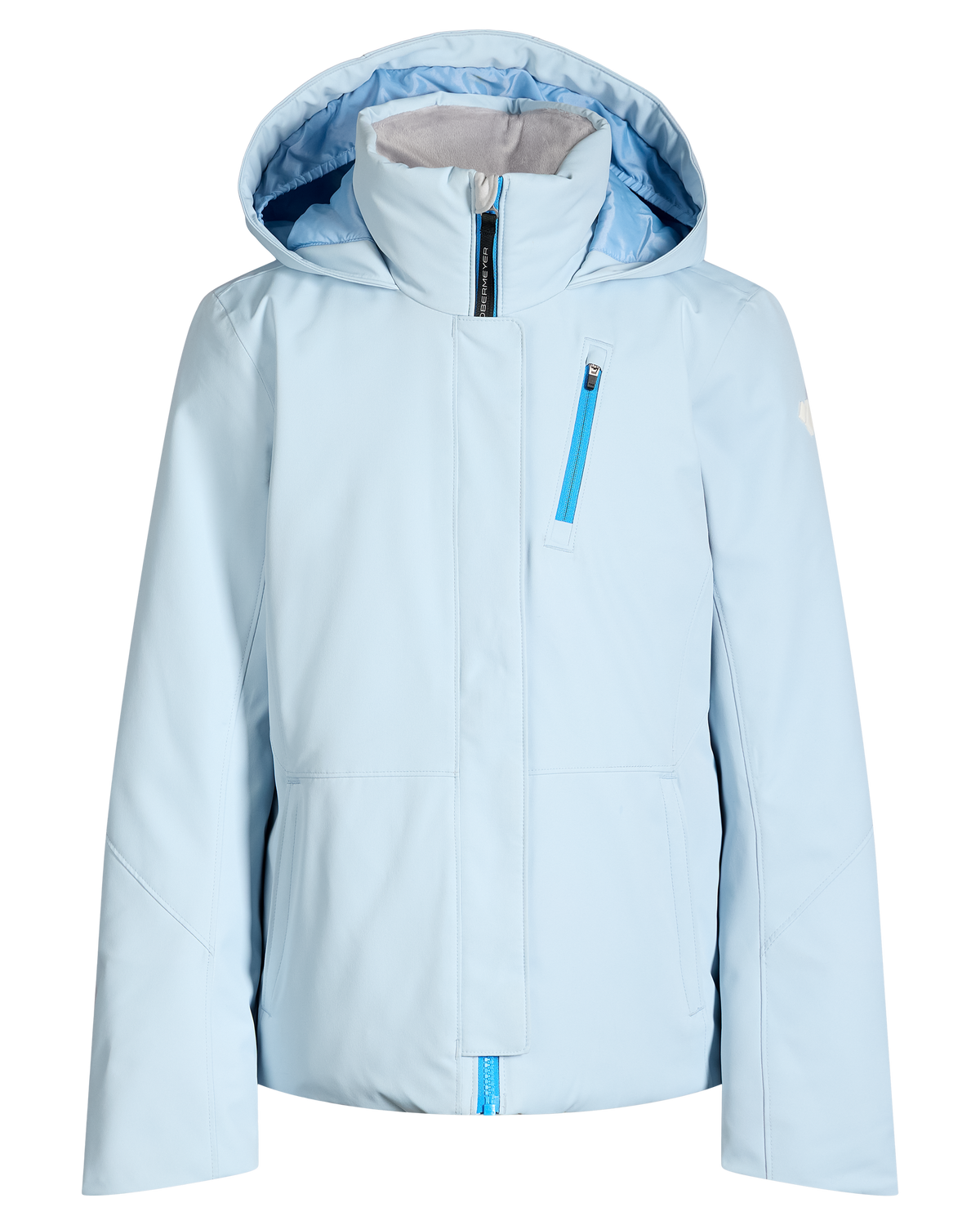 Obermeyer Girls' Kennedy Insulated Ski & Snowboard Jacket