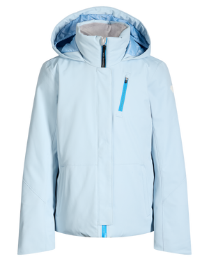 Obermeyer Girls' Kennedy Insulated Ski & Snowboard Jacket