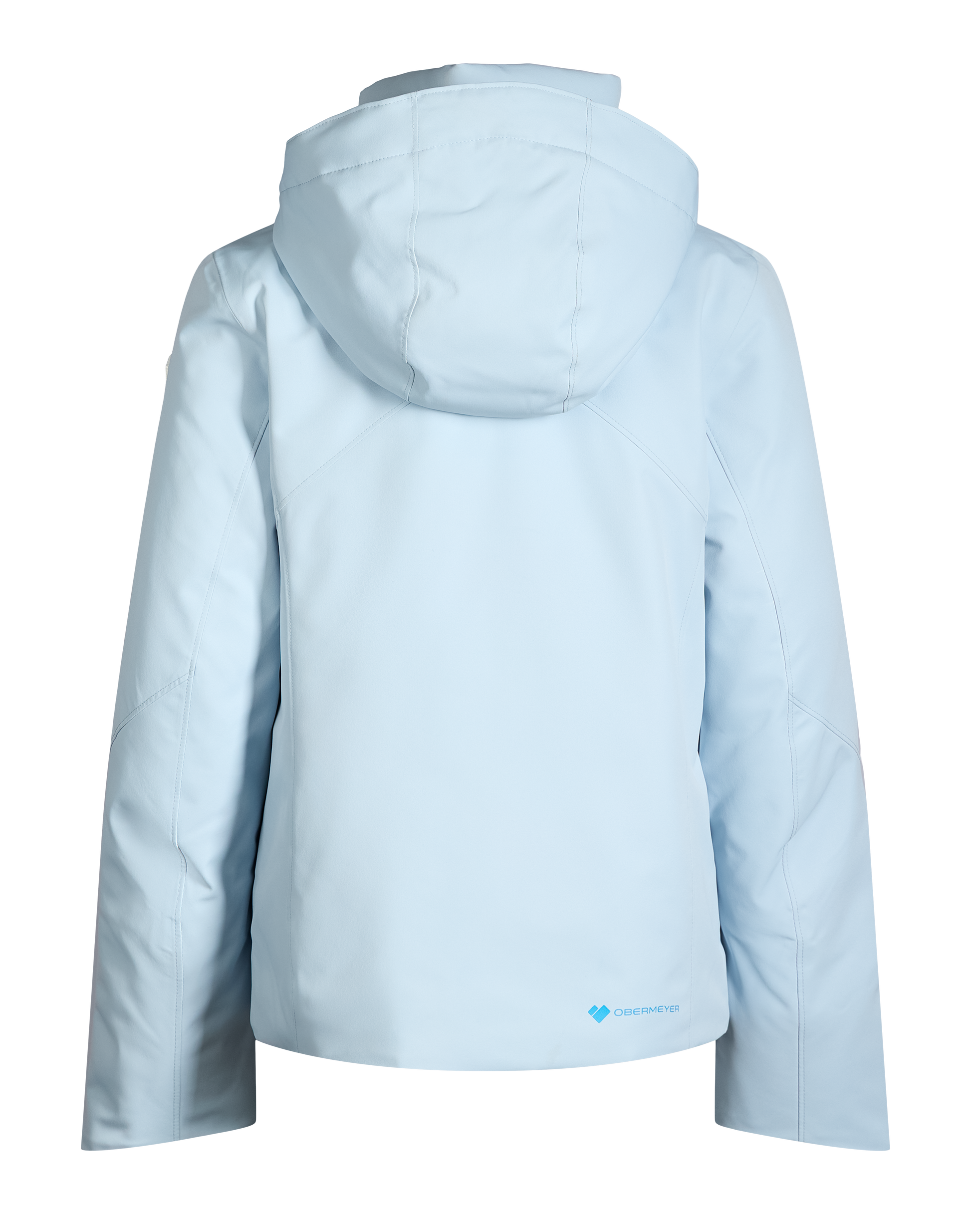 Obermeyer Girls' Kennedy Insulated Ski & Snowboard Jacket