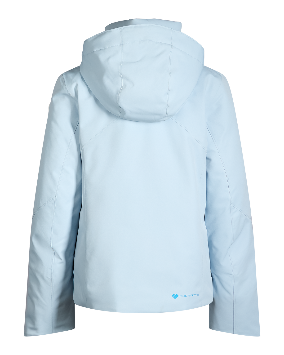 Obermeyer Girls' Kennedy Insulated Ski & Snowboard Jacket