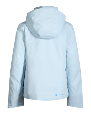 Obermeyer Girls' Kennedy Insulated Ski & Snowboard Jacket