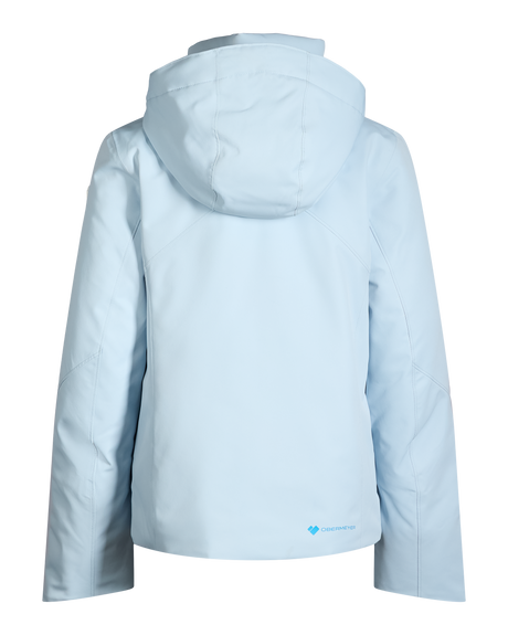 Obermeyer Girls' Kennedy Insulated Ski & Snowboard Jacket