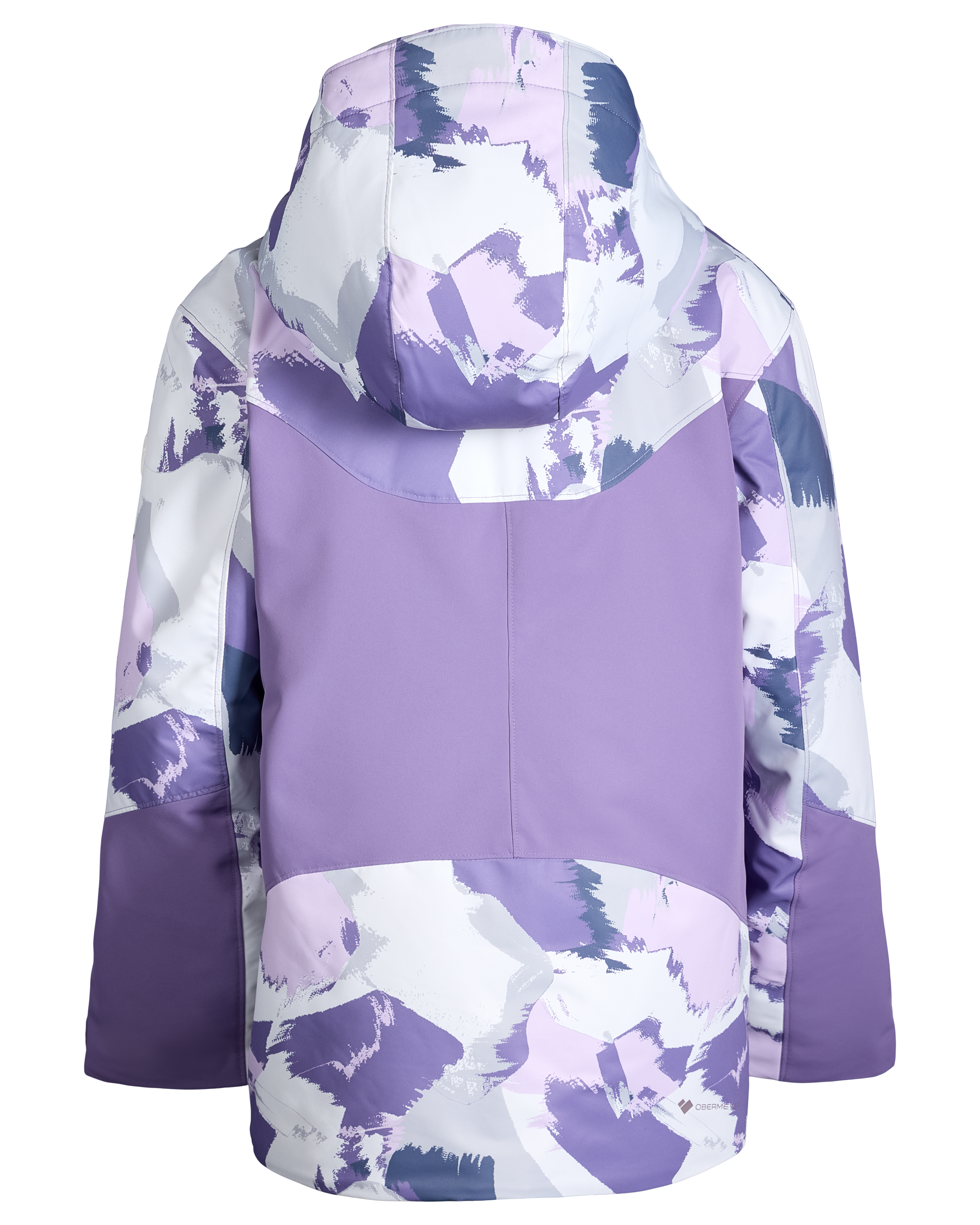 Obermeyer Girls' Maja Insulated Ski & Snowboard Jacket