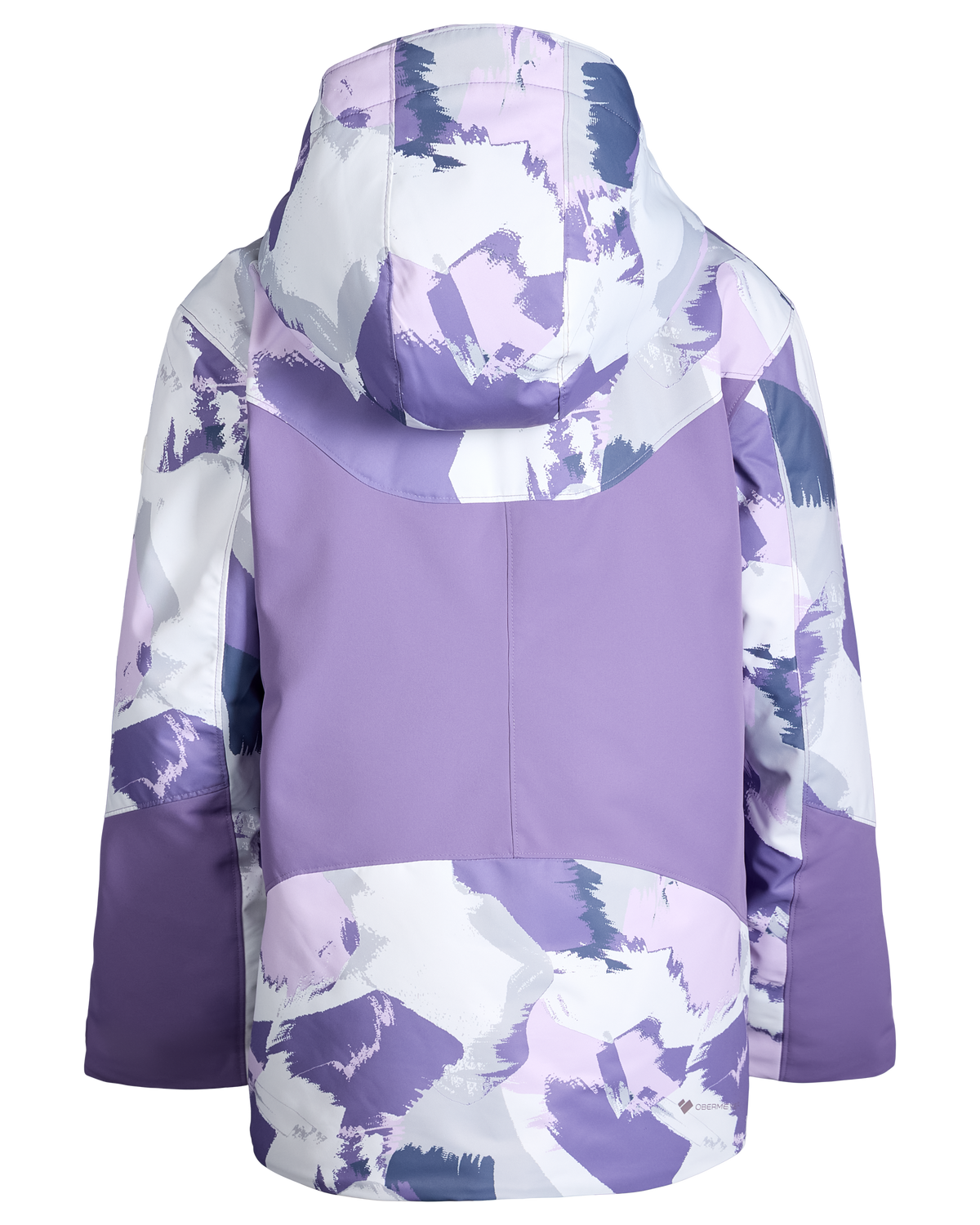 Obermeyer Girls' Maja Insulated Ski & Snowboard Jacket