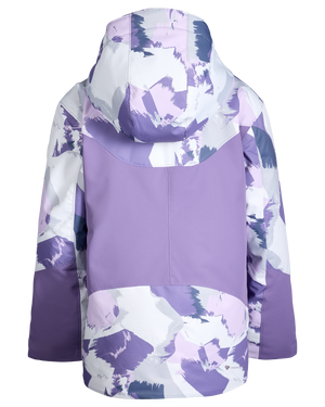 Obermeyer Girls' Maja Insulated Ski & Snowboard Jacket