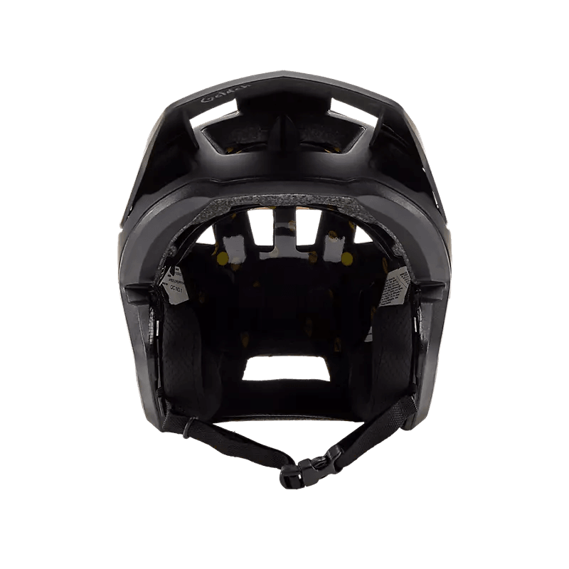 Dropframe Helmet - Suburban Ski and Bike
