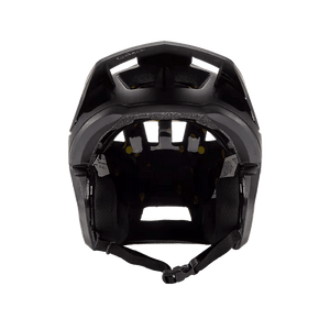 Dropframe Helmet - Suburban Ski and Bike