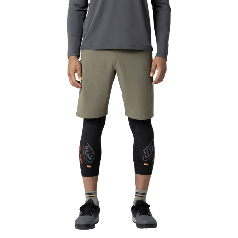 Men's Freewheel MTB Lite Ride Shorts