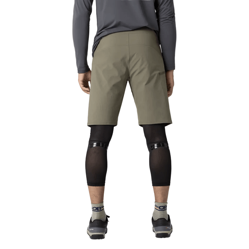 Men's Freewheel MTB Lite Ride Shorts