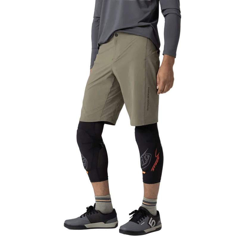 Men's Freewheel MTB Lite Ride Shorts