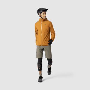 Men's Freewheel MTB Lite Ride Shorts