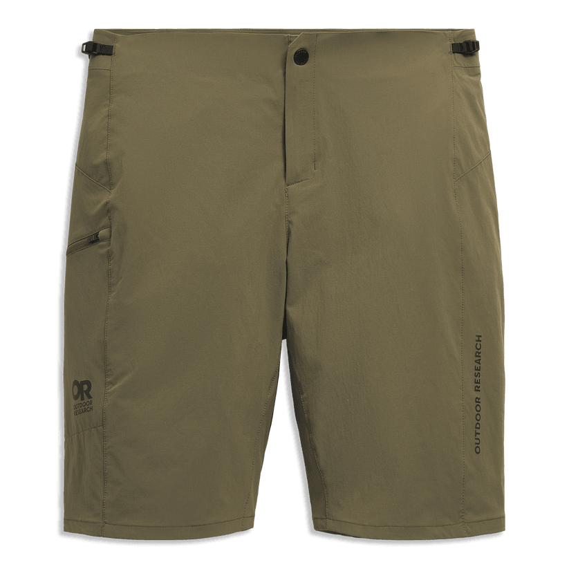 Men's Freewheel MTB Lite Ride Shorts