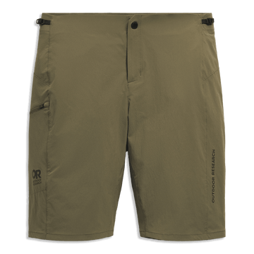 Ranger Green